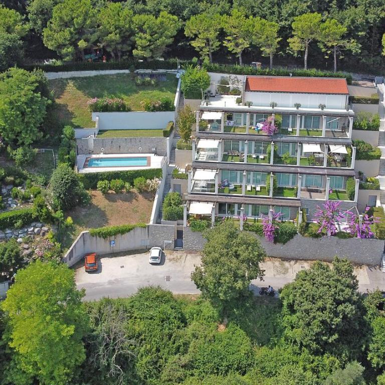 La Bouganville P1-1 Apartment by Wonderful Italy - Apartment - 23