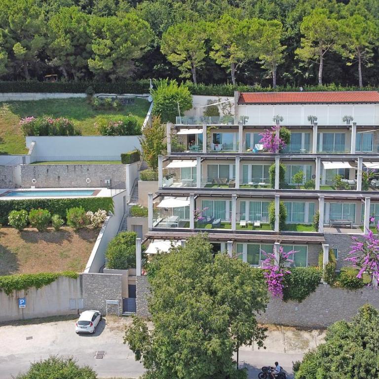 La Bouganville P1-1 Apartment by Wonderful Italy - Apartment - 24