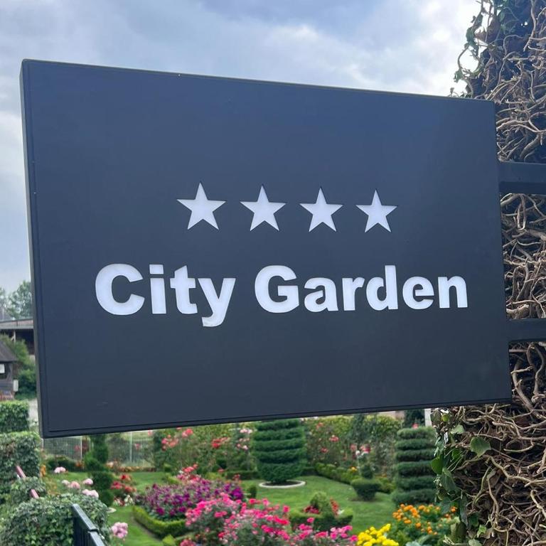 City Garden - Apartman sa 1 Spavaćom Sobom - 4
