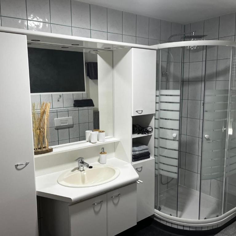 80m2 am Kreuzbergl - Apartment mit 2 Schlafzimmern - 3
