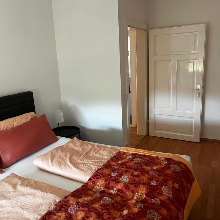 80m2 am Kreuzbergl - Apartment mit 2 Schlafzimmern - 4