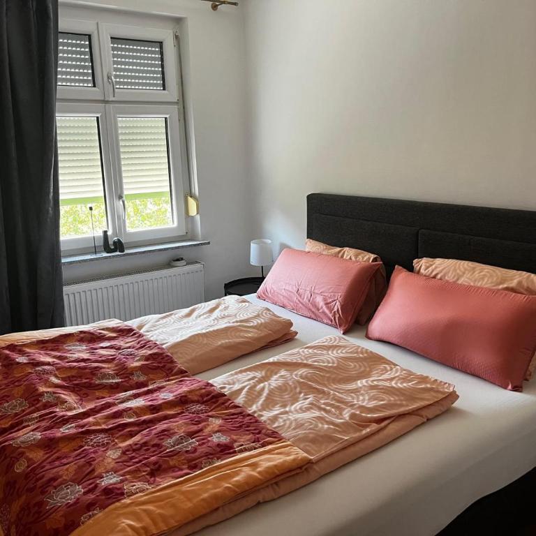 80m2 am Kreuzbergl - Apartment mit 2 Schlafzimmern - 6