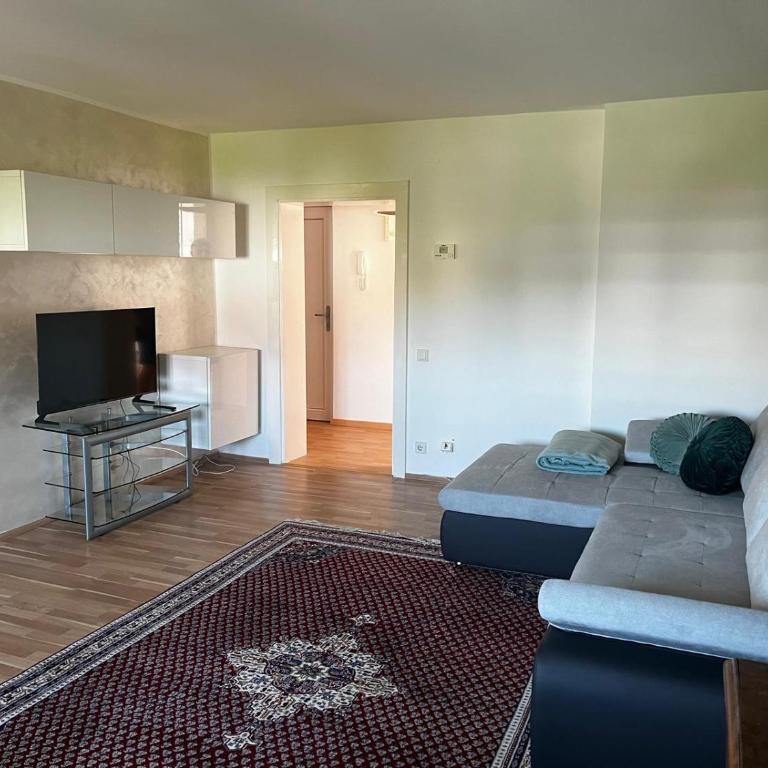 80m2 am Kreuzbergl - Apartment mit 2 Schlafzimmern - 7