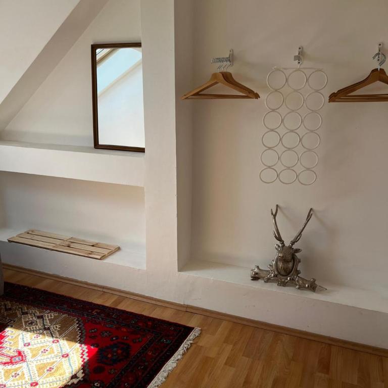 80m2 am Kreuzbergl - Apartment mit 2 Schlafzimmern - 11