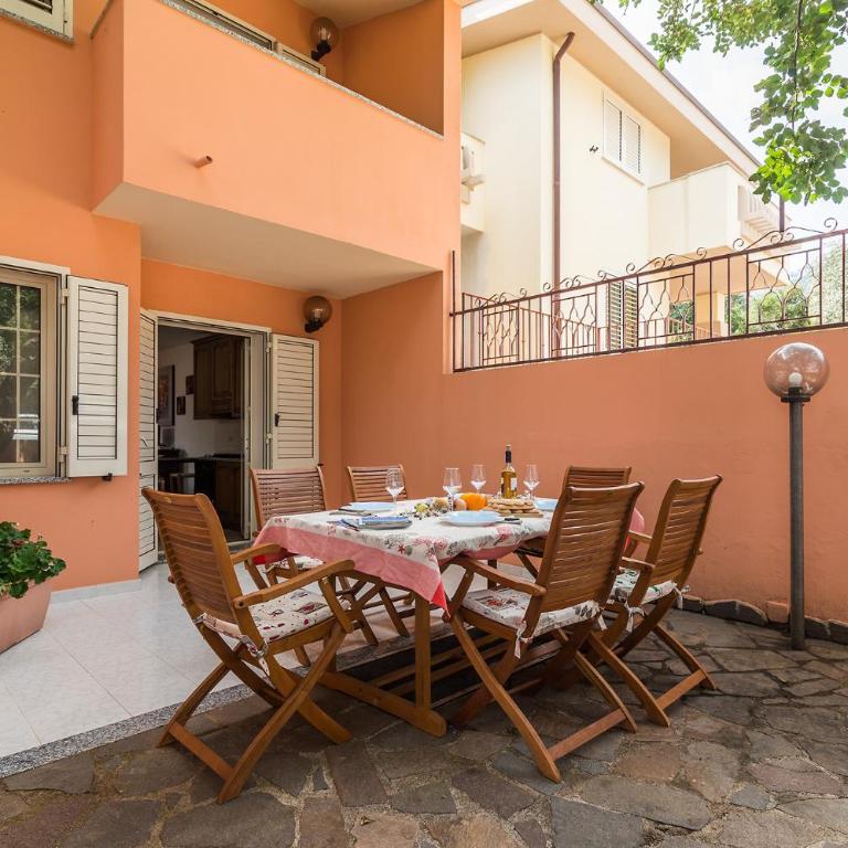 Villa Gerani - Villa - 2