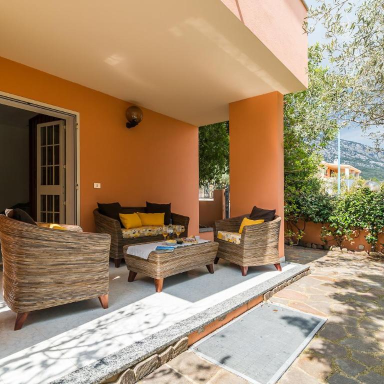 Villa Gerani - Villa - 11