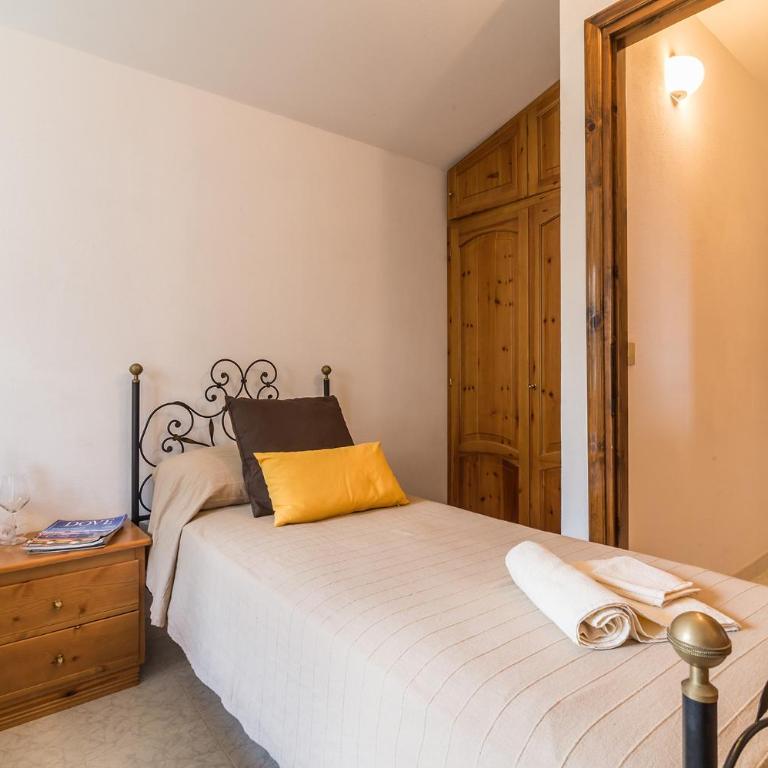 Villa Gerani - Villa - 22