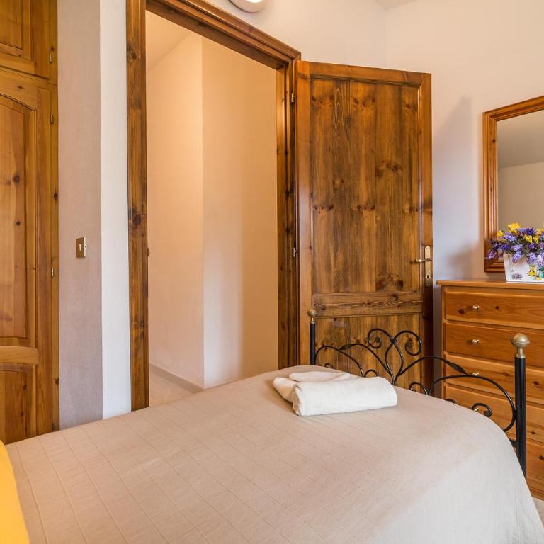 Villa Gerani - Villa - 23