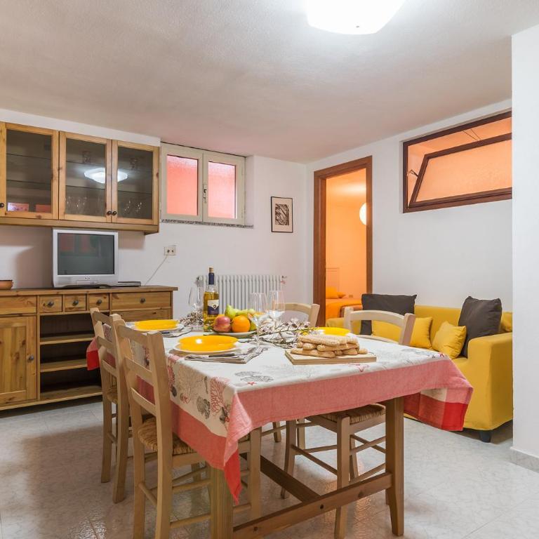 Villa Gerani - Villa - 28