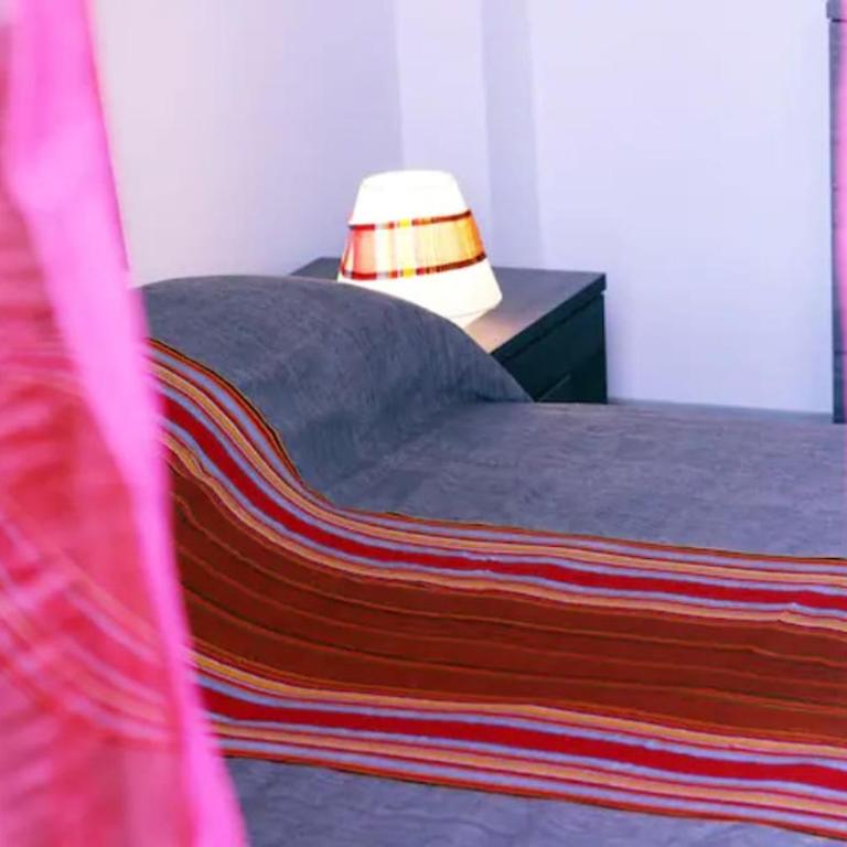 Cozy Vatican Apartment With Starry Balcony Garden - Appartamento con 1 Camera da Letto - 7