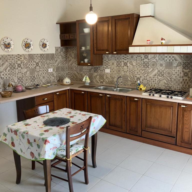 "Il Baccello" - Appartamento con 3 Camere da Letto - 8
