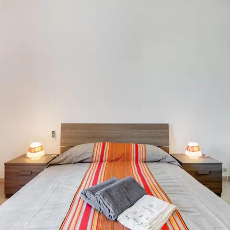 Cozy Vatican Apartment With Starry Balcony Garden - Appartamento con 1 Camera da Letto - 9