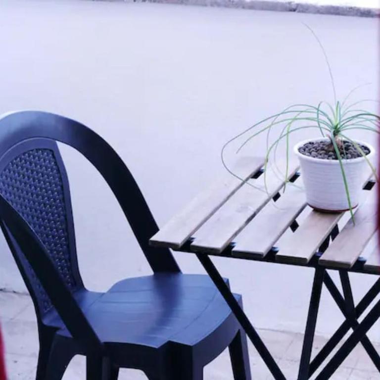Cozy Vatican Apartment With Starry Balcony Garden - Appartamento con 1 Camera da Letto - 22