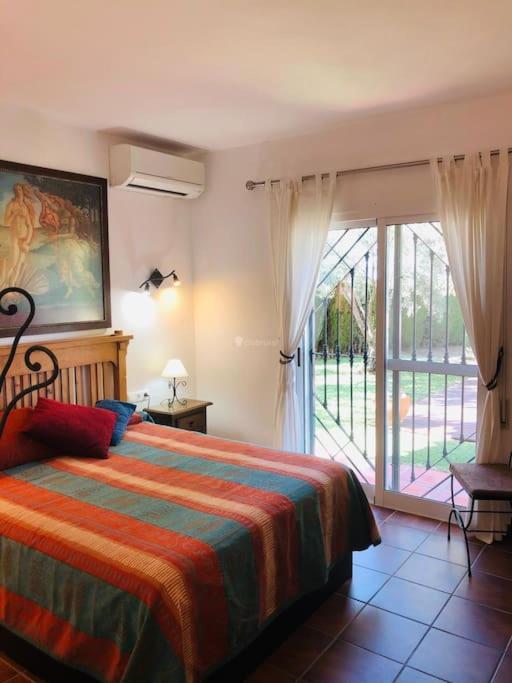 Casa Malospelos A15 min playa - Casa de 4 dormitorios - 17
