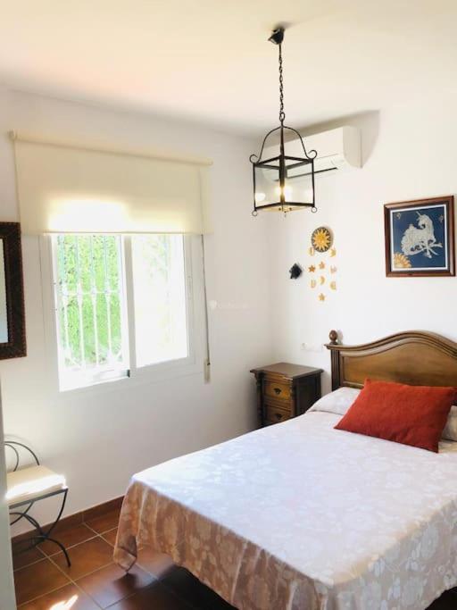 Casa Malospelos A15 min playa - Casa de 4 dormitorios - 18