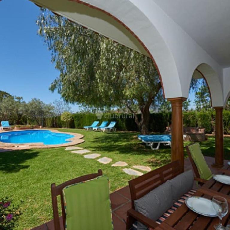 Casa Malospelos A15 min playa - Casa de 4 dormitorios - 21