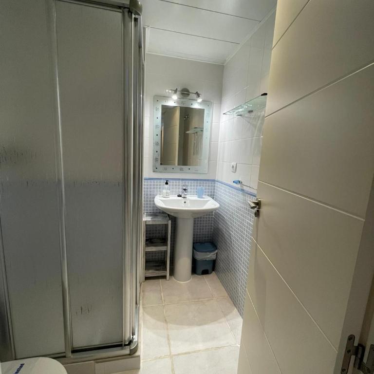 Urbanización Altos de Nuevo Vera - Apartamento de 2 dormitorios con terraza y vistas al mar - 22
