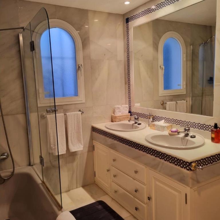 villa bahía banus - Casa de 5 dormitorios - 30