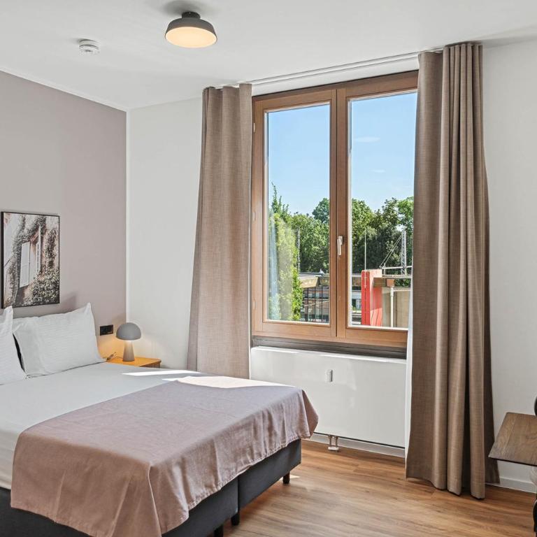 Limehome Memmingen Maximilians - Suite - 9