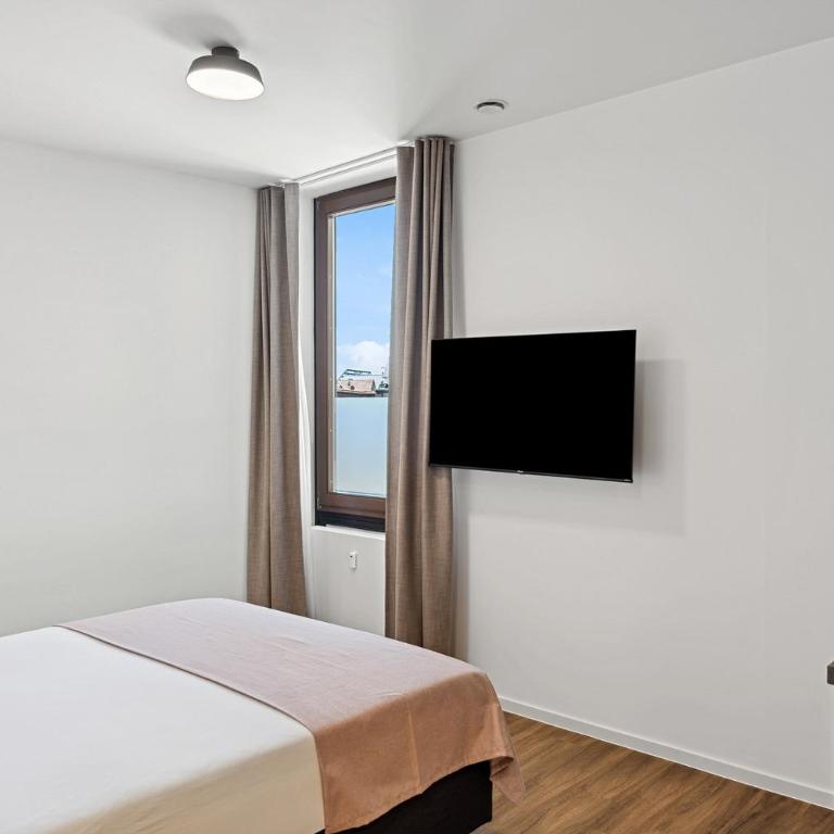 Limehome Memmingen Maximilians - Suite - 11