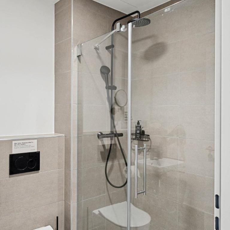Limehome Memmingen Maximilians - Suite - 6
