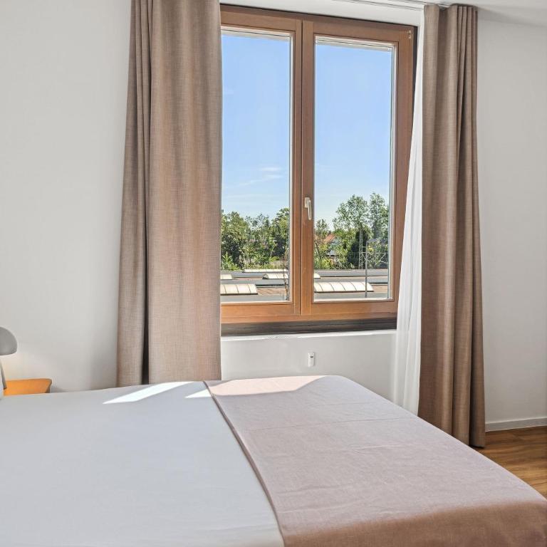 Limehome Memmingen Maximilians - Suite - 5