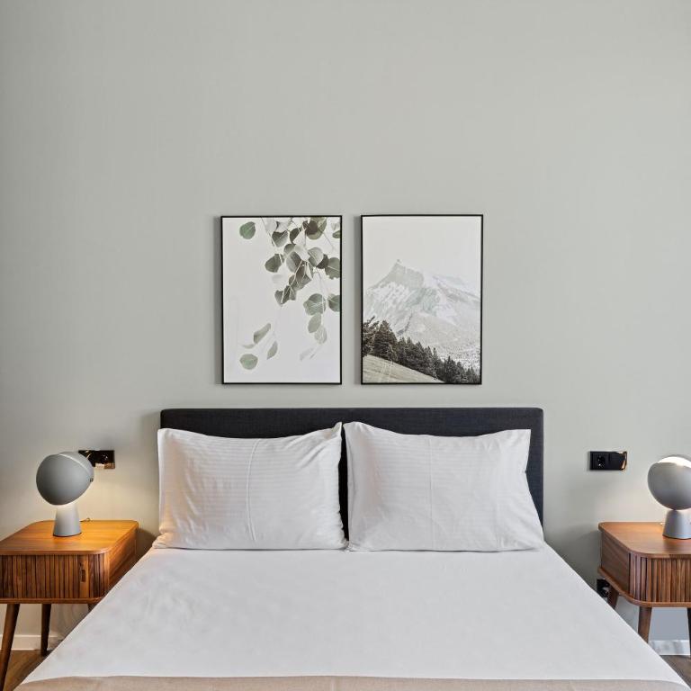 Limehome Memmingen Maximilians - Suite, barrierefrei - 5