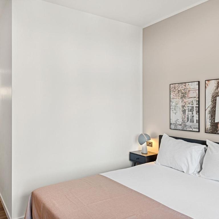 Limehome Memmingen Maximilians - Suite mit Balkon - 9