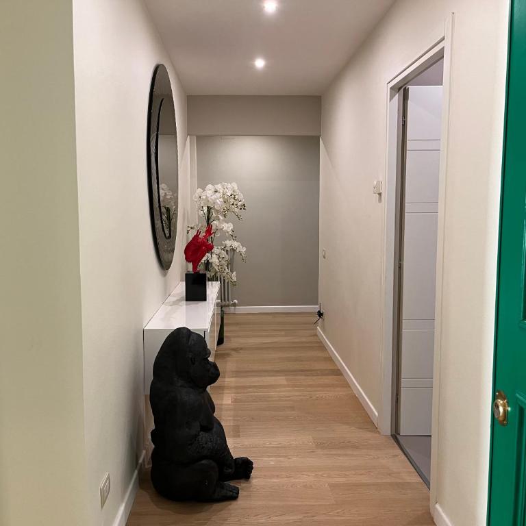 Maison Chic Spagna - Appartamento con 3 Camere da Letto - 4