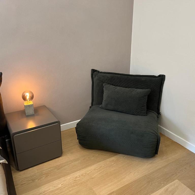 Maison Chic Spagna - Appartamento con 3 Camere da Letto - 48