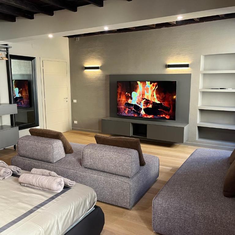 Maison Chic Spagna - Appartamento con 3 Camere da Letto - 1