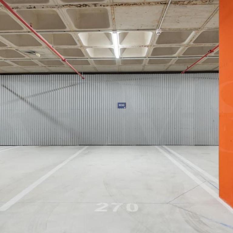 Urban Sky apartment with parking & gym by REMS - Apartamento de 1 dormitorio - 35