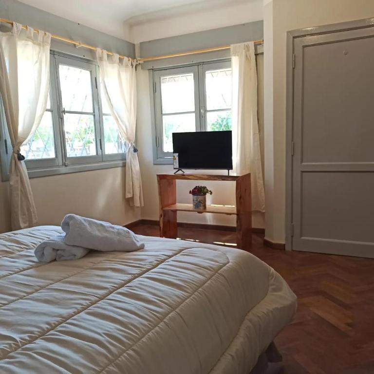 La Estrella 2 - Chalet de 1 dormitorio - 9