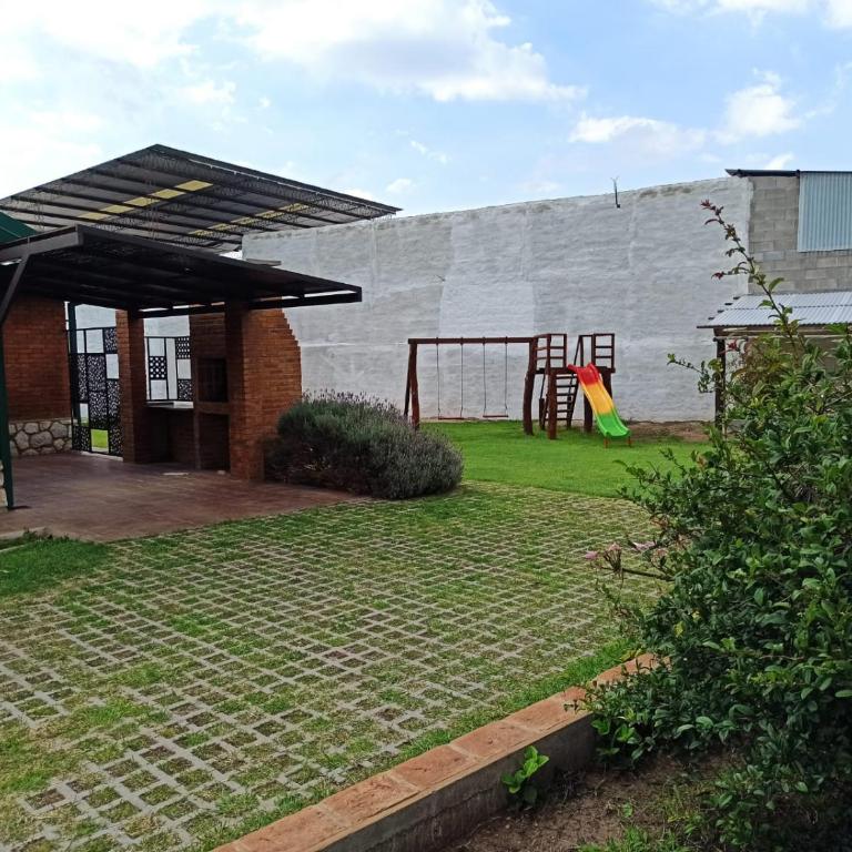 La Estrella 2 - Chalet de 1 dormitorio - 19