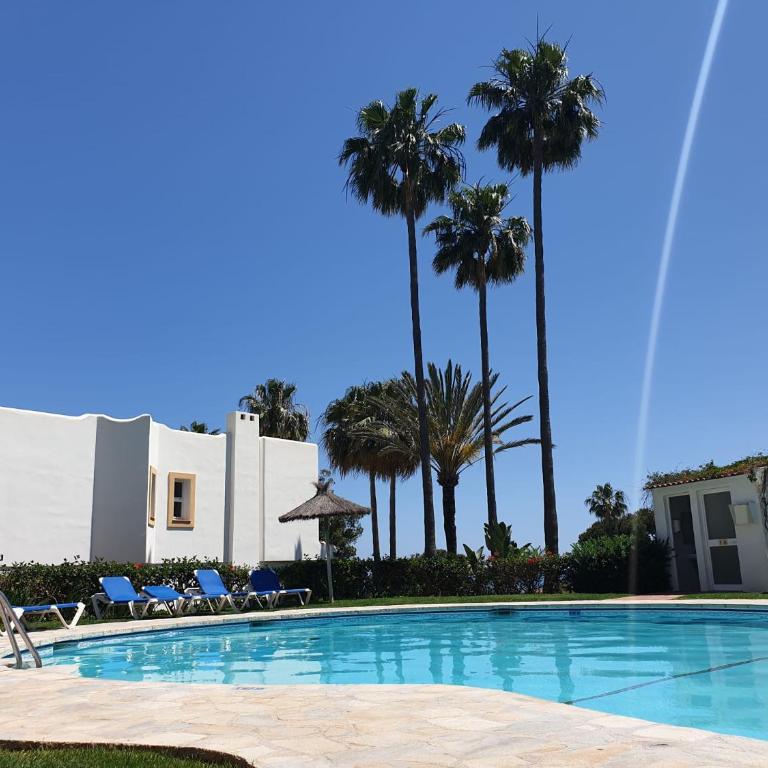 Luxurious Seaview apartment 6p, La Cala de Mijas - Apartamento con vistas al mar - 9