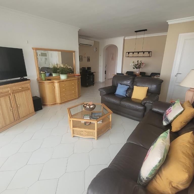 Luxurious Seaview apartment 6p, La Cala de Mijas - Apartamento con vistas al mar - 72