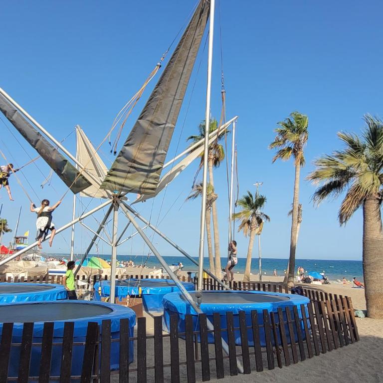 Luxurious Seaview apartment 6p, La Cala de Mijas - Apartamento con vistas al mar - 73