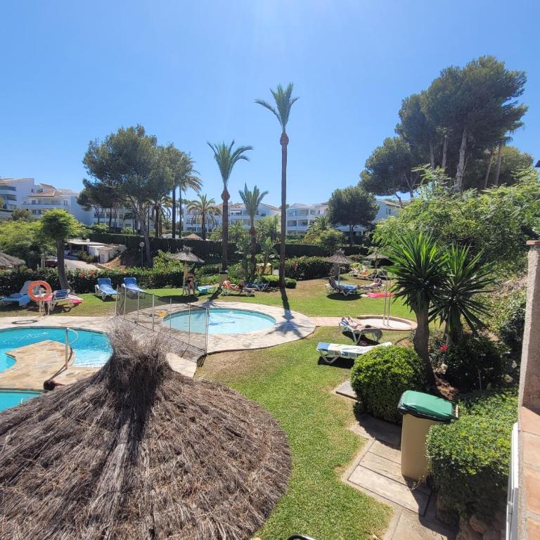 Luxurious Seaview apartment 6p, La Cala de Mijas - Apartamento con vistas al mar - 8