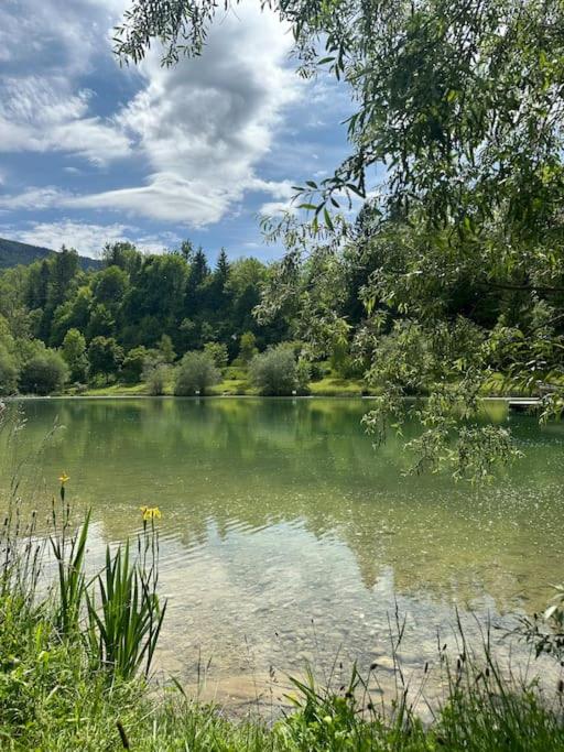 Cocon à la campagne,proche Annecy - Appartement 1 Chambre - 29