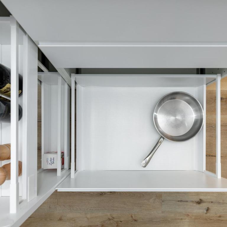 Kleines Apartment mit Balkon - Apartment mit 1 Schlafzimmer - 36
