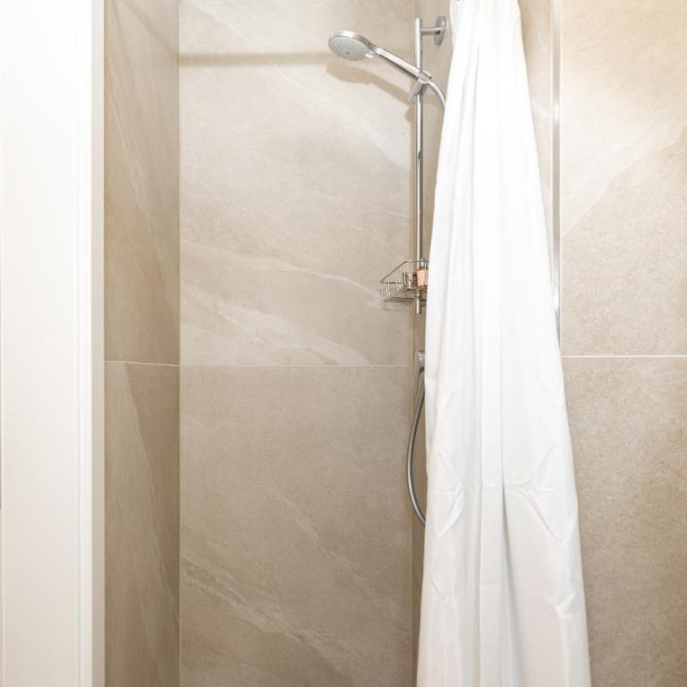 Kleines Apartment mit Balkon - Apartment mit 1 Schlafzimmer - 15