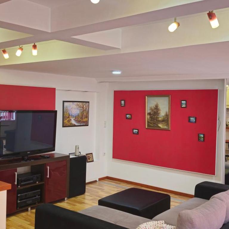 Apartment Sarajevo u srcu - City Center - One-Bedroom Apartment - 5