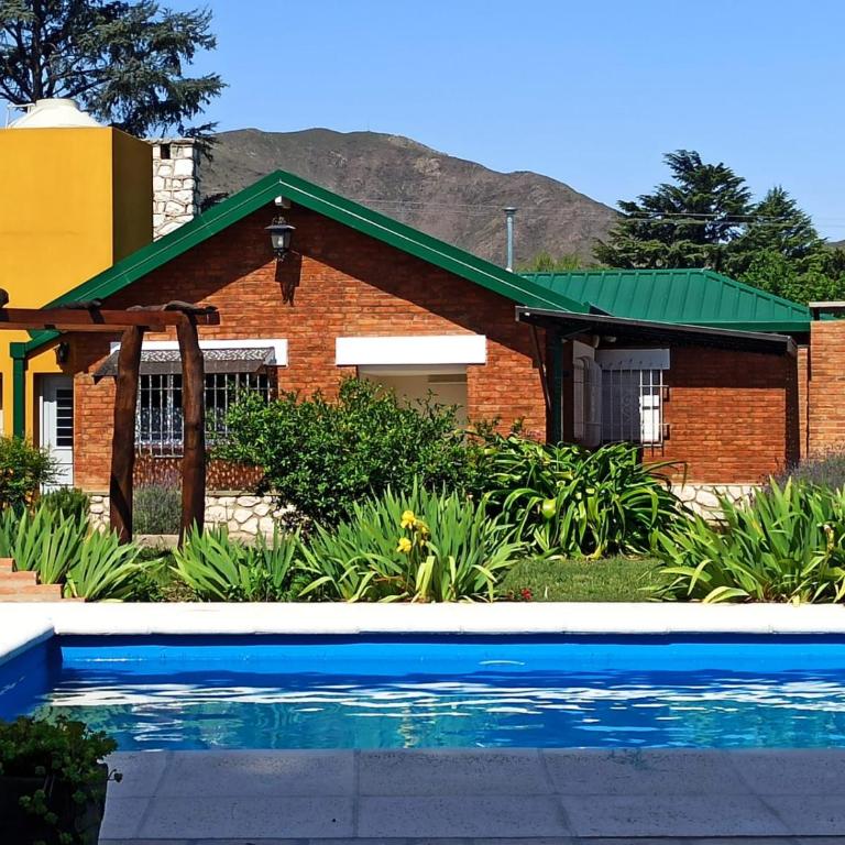 La Estrella 3 - Chalet de 1 dormitorio - 4