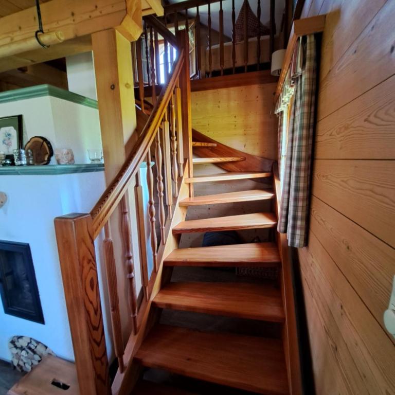 Ferienhof Brunbacher Wolfgangsee - Chalet - 13