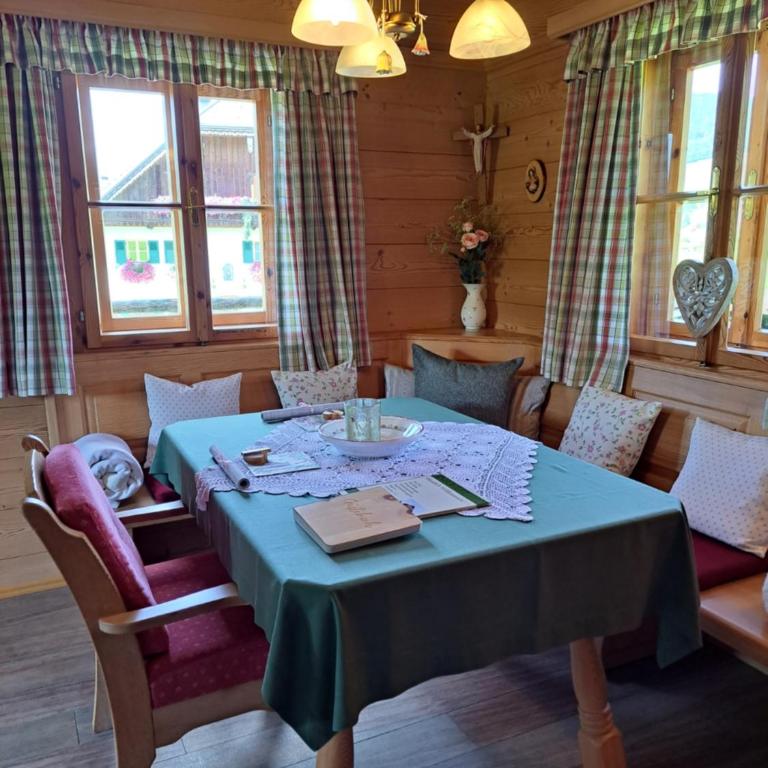 Ferienhof Brunbacher Wolfgangsee - Chalet - 48