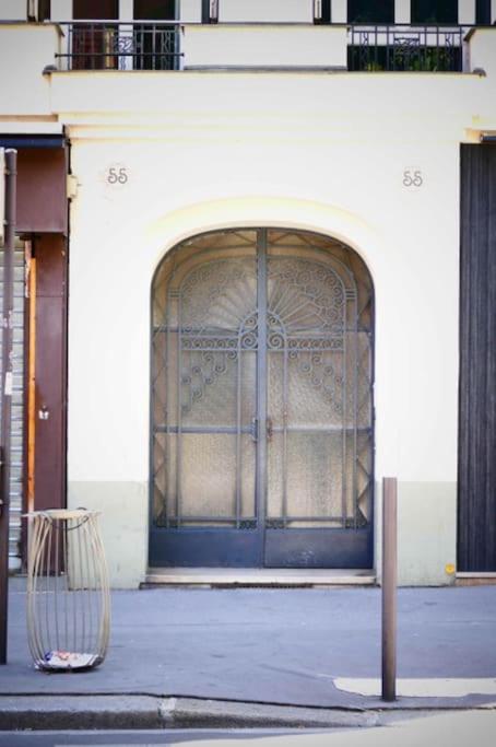 Charmant studio parisien au cœur du 15e arrondissement - Appartement 1 Chambre - 13