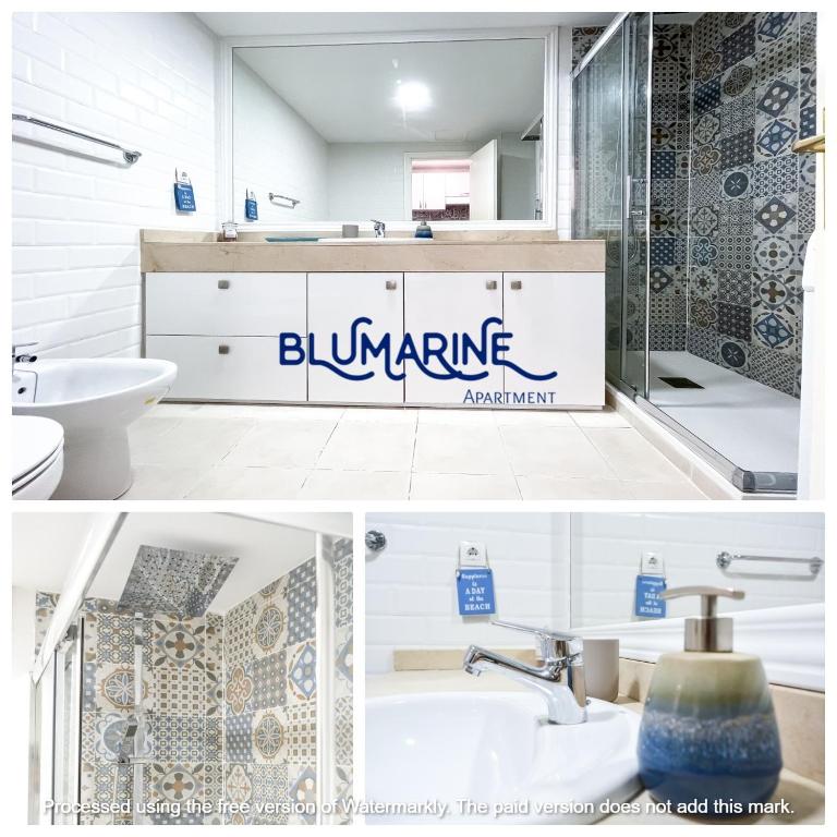 Tamarindo Blumarine - pool & wifi free 4 persons - One-Bedroom Apartment - 30