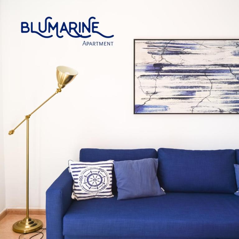 Tamarindo Blumarine - pool & wifi free 4 persons - One-Bedroom Apartment - 52