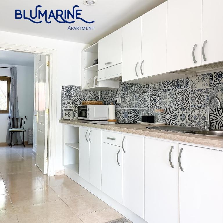 Tamarindo Blumarine - pool & wifi free 4 persons - One-Bedroom Apartment - 46