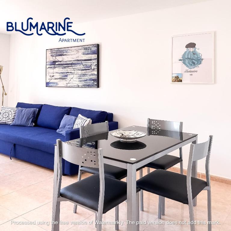 Tamarindo Blumarine - pool & wifi free 4 persons - One-Bedroom Apartment - 37